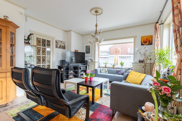 Medium property photo - Dorpsstraat 46, 2451 AR Leimuiden
